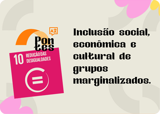 Objetivos de Desenvolvimento Sustentável
